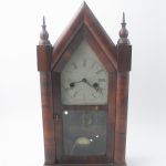 411 4091 TABLE CLOCK